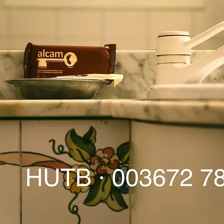 Apartamento Alio 5 Barcelona
