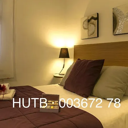 Apartamento Alio 5 Apartment