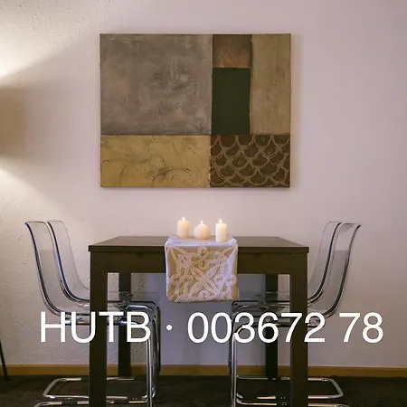 Apartamento Alio 5 Apartment Barcelona