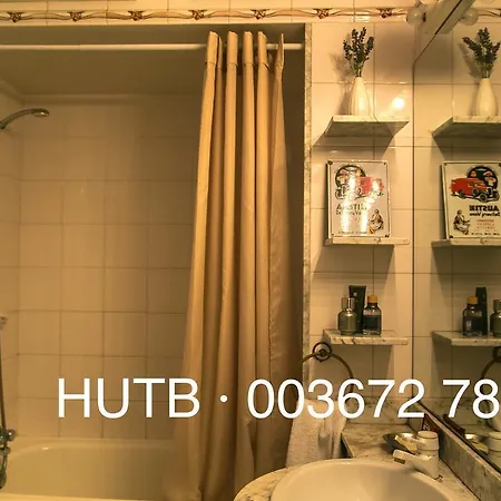 Apartamento Alio 5 * Barcelona